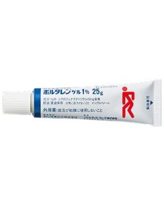 ボルタレンゲル
